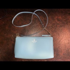 Kate Spade Declan Sawyer Street Purse NWOTS